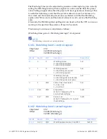 Preview for 66 page of GE SBC330 3U VPX Hardware Reference Manual