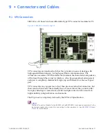 Preview for 77 page of GE SBC330 3U VPX Hardware Reference Manual