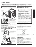 Preview for 51 page of GE SBSD107H Use And Care Manual