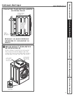 Preview for 53 page of GE SBSD107H Use And Care Manual