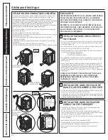 Preview for 54 page of GE SBSD107H Use And Care Manual