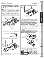 Preview for 55 page of GE SBSD107H Use And Care Manual