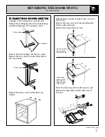 Preview for 7 page of GE SC4 Use And Care Manual