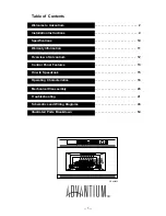 Preview for 3 page of GE SCB2000, SCB2001 Technical Service Manual