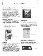 Preview for 4 page of GE SCB2000, SCB2001 Technical Service Manual