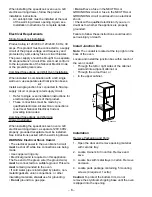 Preview for 8 page of GE SCB2000, SCB2001 Technical Service Manual