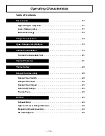 Preview for 18 page of GE SCB2000, SCB2001 Technical Service Manual