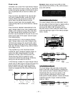 Preview for 19 page of GE SCB2000, SCB2001 Technical Service Manual