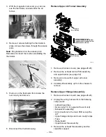 Preview for 36 page of GE SCB2000, SCB2001 Technical Service Manual