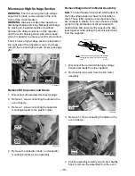 Preview for 38 page of GE SCB2000, SCB2001 Technical Service Manual