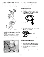 Preview for 40 page of GE SCB2000, SCB2001 Technical Service Manual