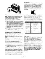 Preview for 47 page of GE SCB2000, SCB2001 Technical Service Manual