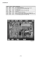 Preview for 52 page of GE SCB2000, SCB2001 Technical Service Manual