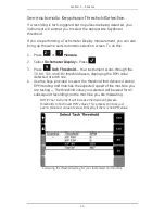 Preview for 55 page of GE SCOUT100-Ex Reference Manual