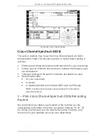 Preview for 82 page of GE SCOUT100-Ex Reference Manual