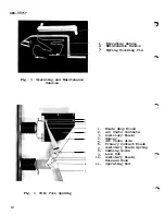 Preview for 19 page of GE SE-100E Instructions And Renewal Parts