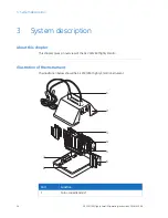 Предварительный просмотр 26 страницы GE SE 250 Mighty Small II Operating Instructions Manual