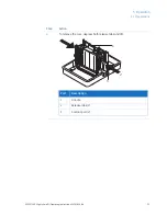 Предварительный просмотр 33 страницы GE SE 250 Mighty Small II Operating Instructions Manual