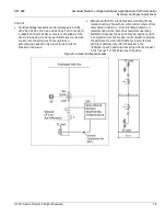 Preview for 47 page of GE SecoGear Application Manual