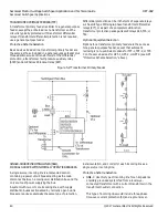 Preview for 48 page of GE SecoGear Application Manual