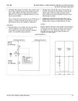 Preview for 53 page of GE SecoGear Application Manual