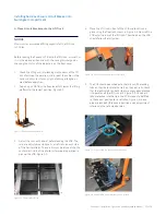 Preview for 37 page of GE SecoGear Installation, Operation And Maintenance Manual