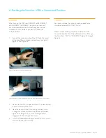 Preview for 10 page of GE SecoVac DEH-500012 Operation Manual