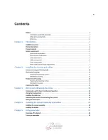 Preview for 3 page of GE Security Lend Camera Installation Manual