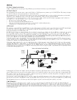 Preview for 2 page of GE Security Pro 7000 User Instructions