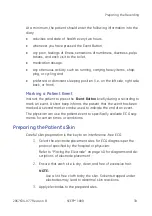 Preview for 39 page of GE SEER 1000 Operating Manual