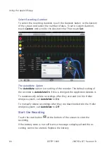 Preview for 66 page of GE SEER 1000 Operating Manual