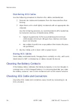 Preview for 96 page of GE SEER 1000 Operating Manual