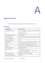 Preview for 97 page of GE SEER 1000 Operating Manual