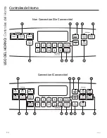 Предварительный просмотр 46 страницы GE Self-Cleaning Gas Ranges Owner'S Manual