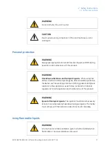 Preview for 17 page of GE SEMIPHOR TRANSPHOR Series Operating Instructions Manual