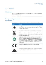 Preview for 21 page of GE SEMIPHOR TRANSPHOR Series Operating Instructions Manual