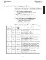 Предварительный просмотр 25 страницы GE SENOGRAPHE 800T Operator'S Manual