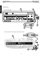 Предварительный просмотр 26 страницы GE SENOGRAPHE 800T Operator'S Manual