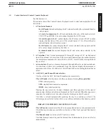 Предварительный просмотр 35 страницы GE SENOGRAPHE 800T Operator'S Manual