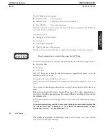 Предварительный просмотр 41 страницы GE SENOGRAPHE 800T Operator'S Manual