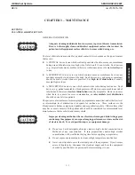 Предварительный просмотр 45 страницы GE SENOGRAPHE 800T Operator'S Manual