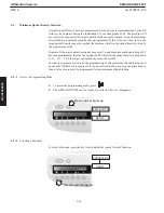 Предварительный просмотр 64 страницы GE SENOGRAPHE 800T Operator'S Manual