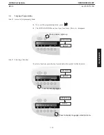 Предварительный просмотр 67 страницы GE SENOGRAPHE 800T Operator'S Manual