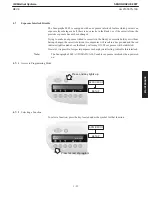 Предварительный просмотр 69 страницы GE SENOGRAPHE 800T Operator'S Manual