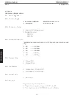 Предварительный просмотр 76 страницы GE SENOGRAPHE 800T Operator'S Manual