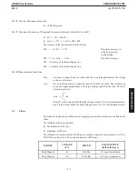 Предварительный просмотр 77 страницы GE SENOGRAPHE 800T Operator'S Manual