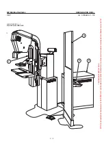 Предварительный просмотр 20 страницы GE SENOGRAPHE DMR+ Technical Publications