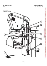 Предварительный просмотр 28 страницы GE SENOGRAPHE DMR+ Technical Publications