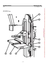 Предварительный просмотр 30 страницы GE SENOGRAPHE DMR+ Technical Publications