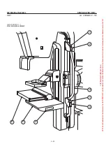 Предварительный просмотр 32 страницы GE SENOGRAPHE DMR+ Technical Publications